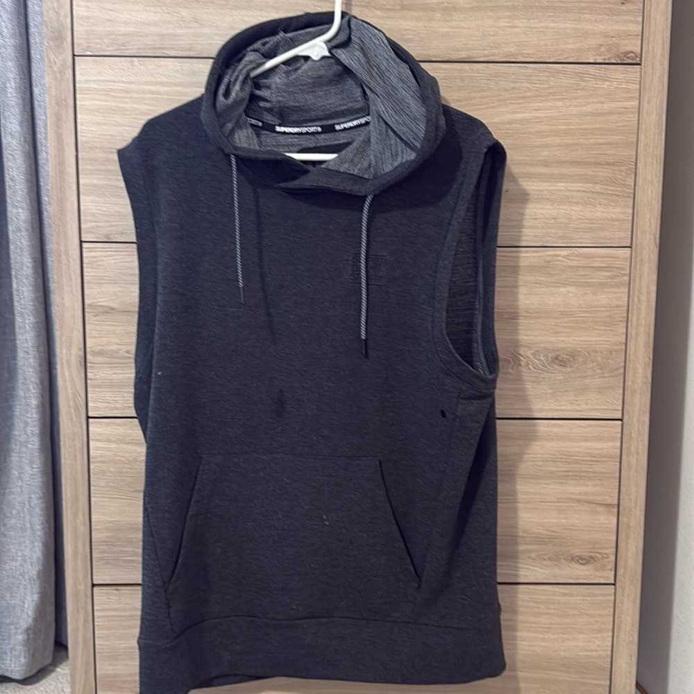 SUPERDRY Vest/Tank